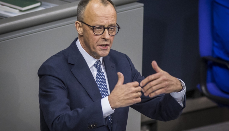 Germany’s budding coalition agrees electricity price cuts, EV subsidies | NEWS