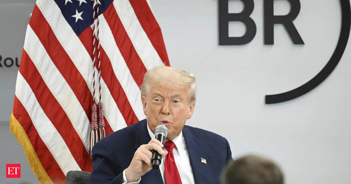 Iran says to receive Trump letter 'soon'