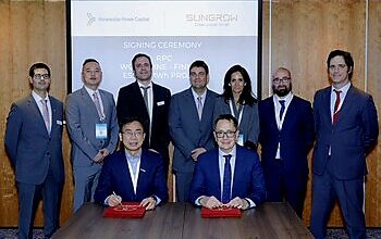 Sungrow’s PowerTitan 2.0 BESS Debuts In Finland, Boosting Energy Storage Capacity