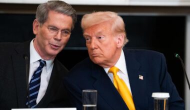 This Trump Cabinet Member Is Our Key To Big Dividends And Huge Upside