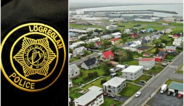 Homicide investigation underway in South Iceland