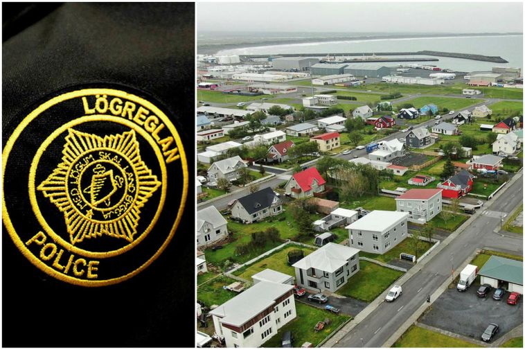 Homicide investigation underway in South Iceland