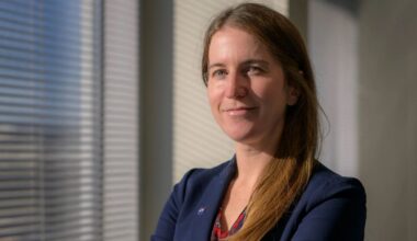 NASA ontslaat hoofd wetenschap en klimaatadviseur Katherine Calvin