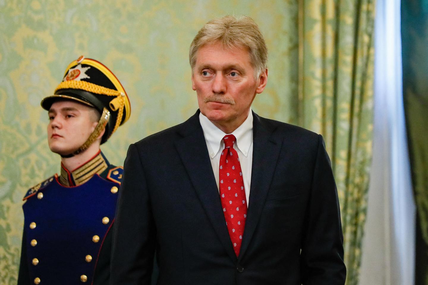 l’offre américaine de cessez-le-feu est perçue comme un « piège » en Russie