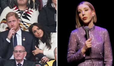 Did Meghan Markle lie about not knowing Prince Harry? Ex-ally claims amid ‘With Love, Meghan’ controversy | Trending