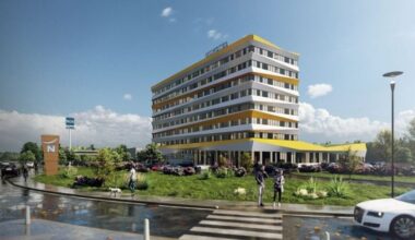 Novotel opening first hotel in Croatia this summer