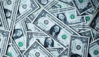 Trump's next victim: the dollar