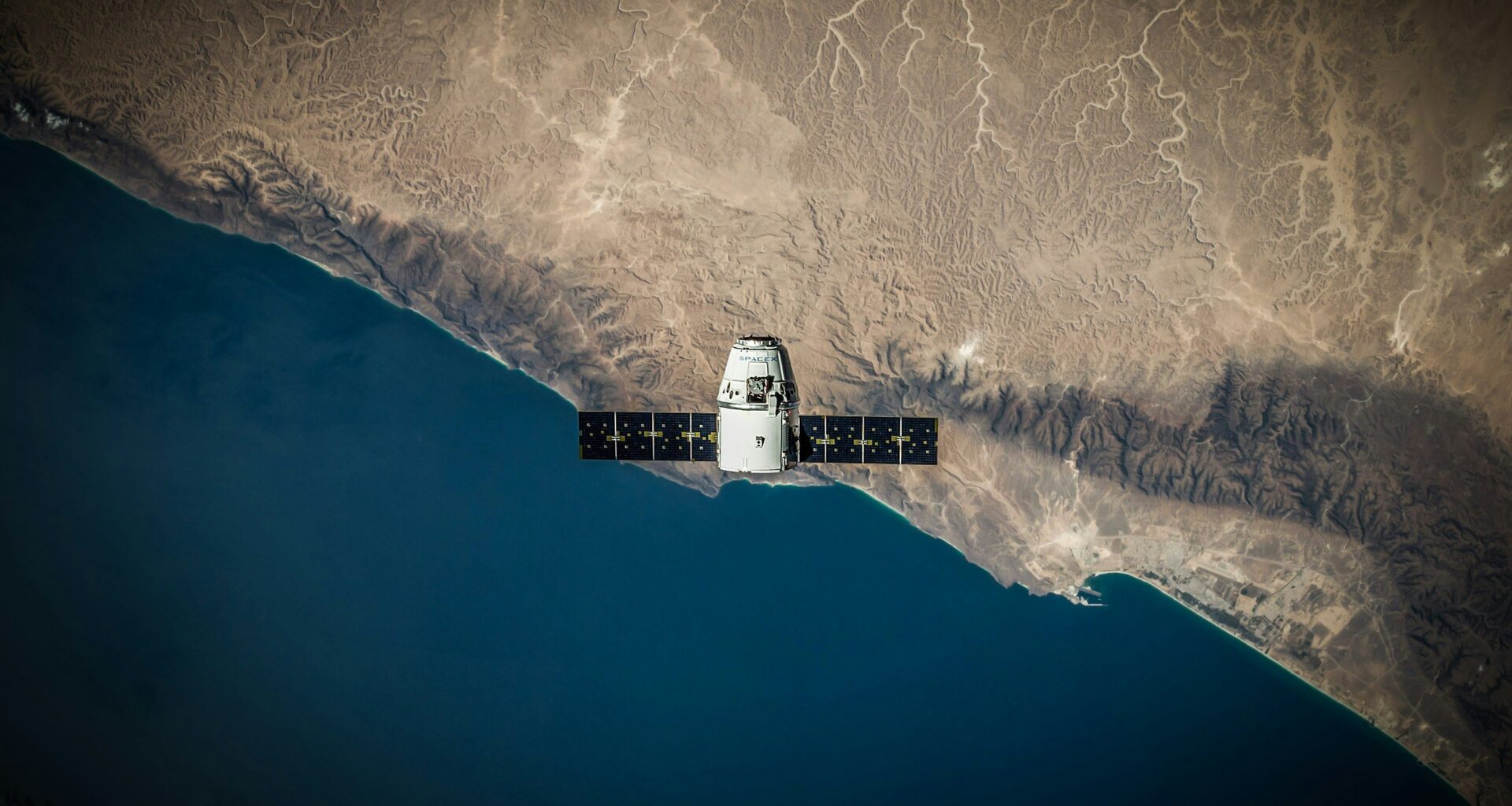 Climate change could worsen space debris problem, study finds