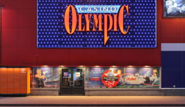 Lithuania’s Olympic Casino fined $9.2 million over BaltCap embezzlement case