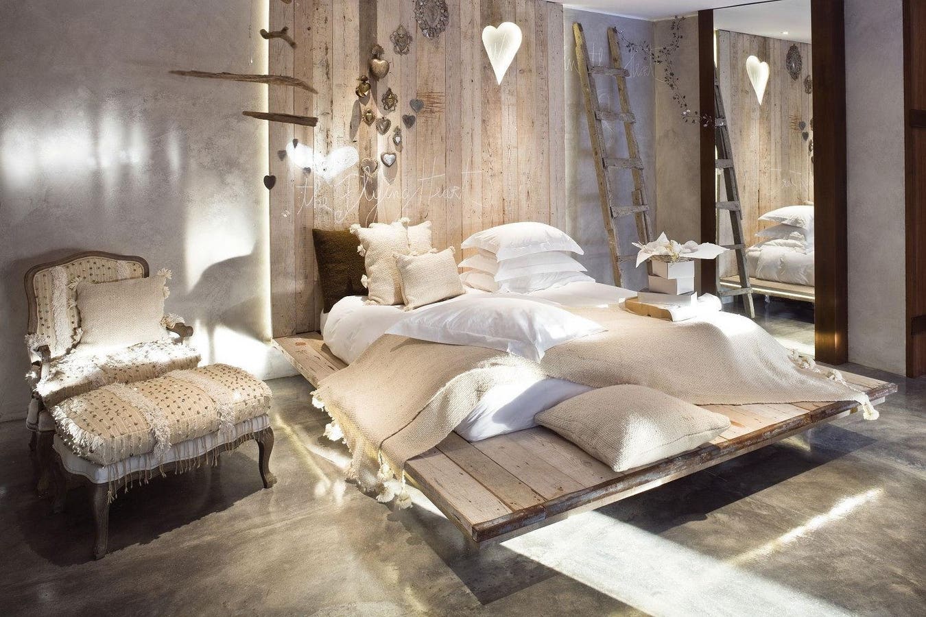 Where To Eat And Sleep By The Low-Key Atlantic