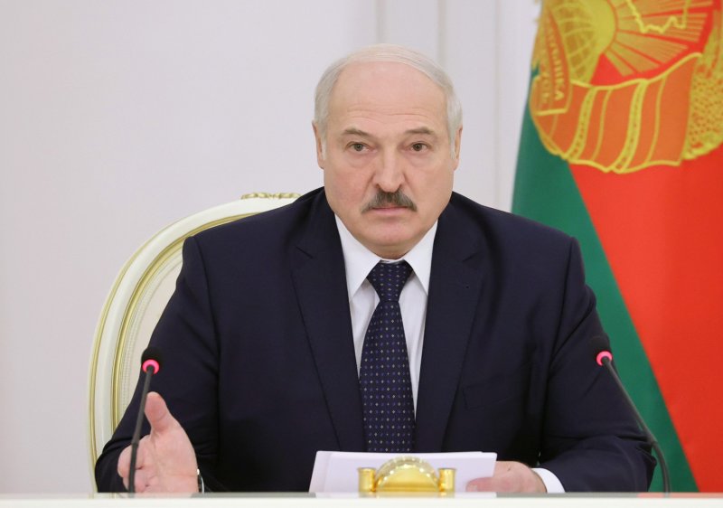 Lukashenko claims Ukraine will eventually return to Russia and Belarus