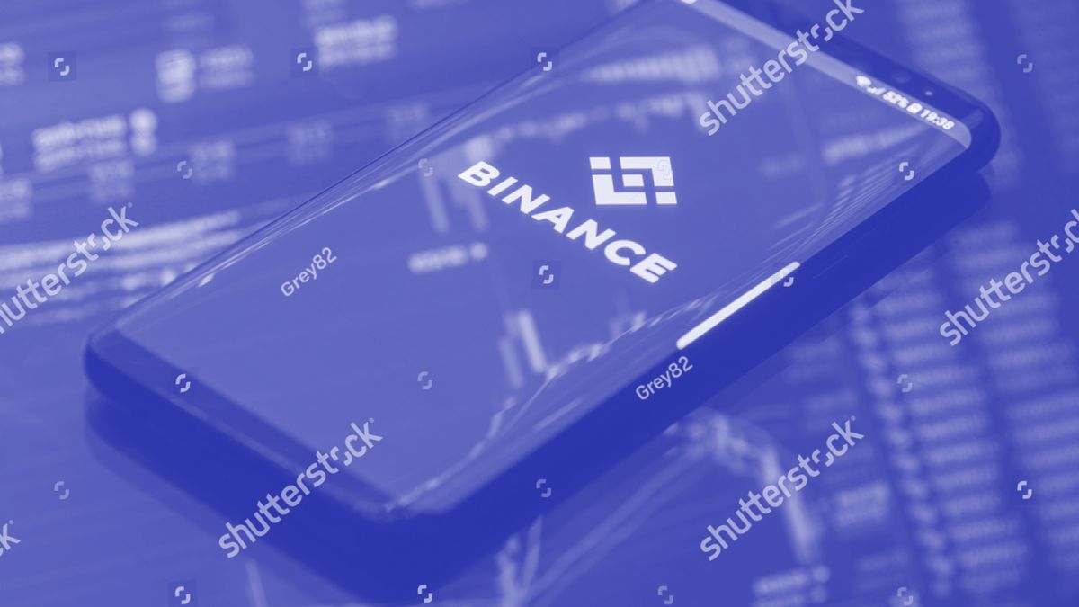 Trump’s crypto venture in reported talks with Binance — Capital Brief
