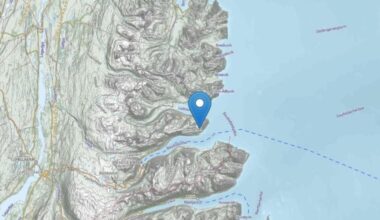 Missing tourist rescued after days in the wilderness