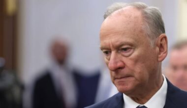 Putin-Berater spricht von Nato-Drohungen in der Ostsee