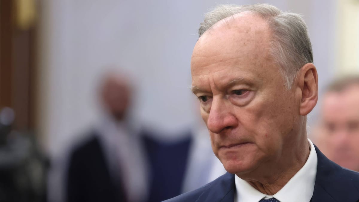 Putin-Berater spricht von Nato-Drohungen in der Ostsee