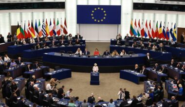 First EU Vote To Delay Sustainability Reporting Requirements Set For April 1