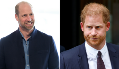 Prince William reveals his 'wish' in subtle reference to Prince Harry: 'I've lost the chance'