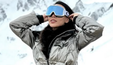 Dara Huang travels to France as she makes surprising revelation: 'It’s my first time'