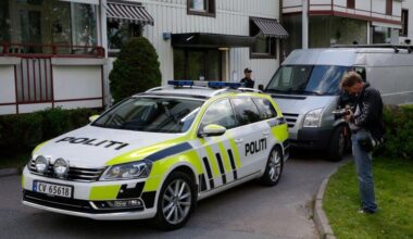 Drapsdømt ble nakenvisitert over 500 ganger – ble løslatt lenge før tiden