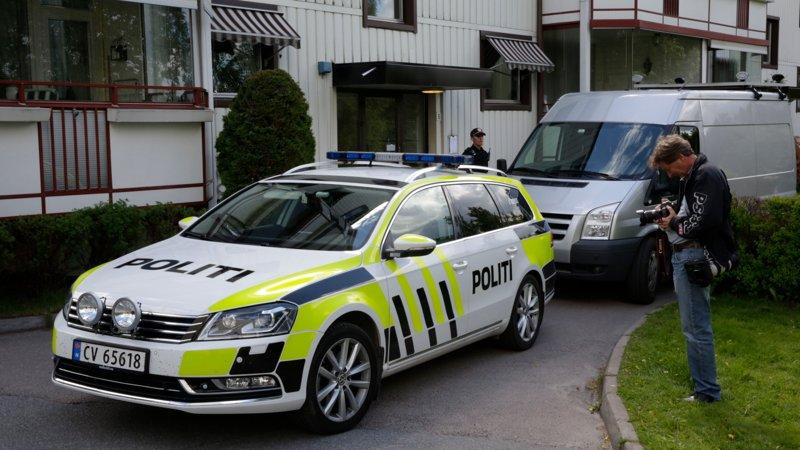 Drapsdømt ble nakenvisitert over 500 ganger – ble løslatt lenge før tiden