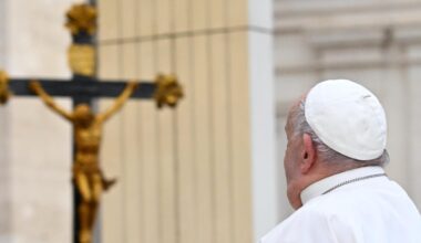 The voice of Pope Francis and the magisterium of fragility