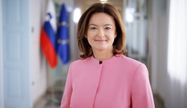Slovenia hopes for beginning of new peace era in South Caucasus