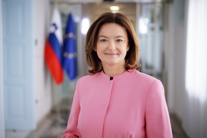 Slovenia hopes for beginning of new peace era in South Caucasus