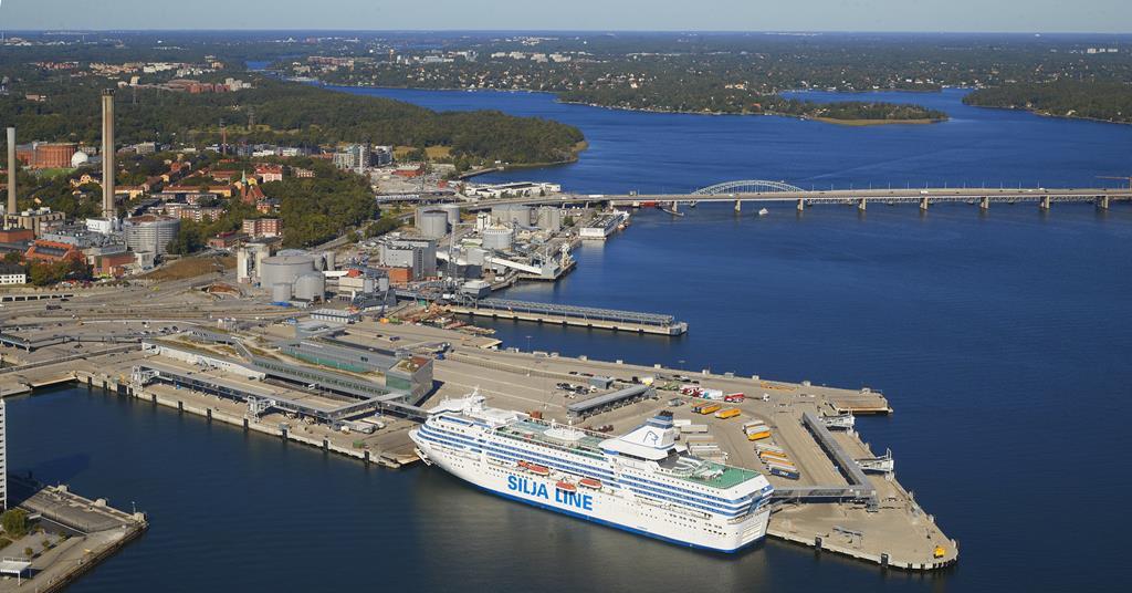 Sweden launches joint maritime traffic centre | News