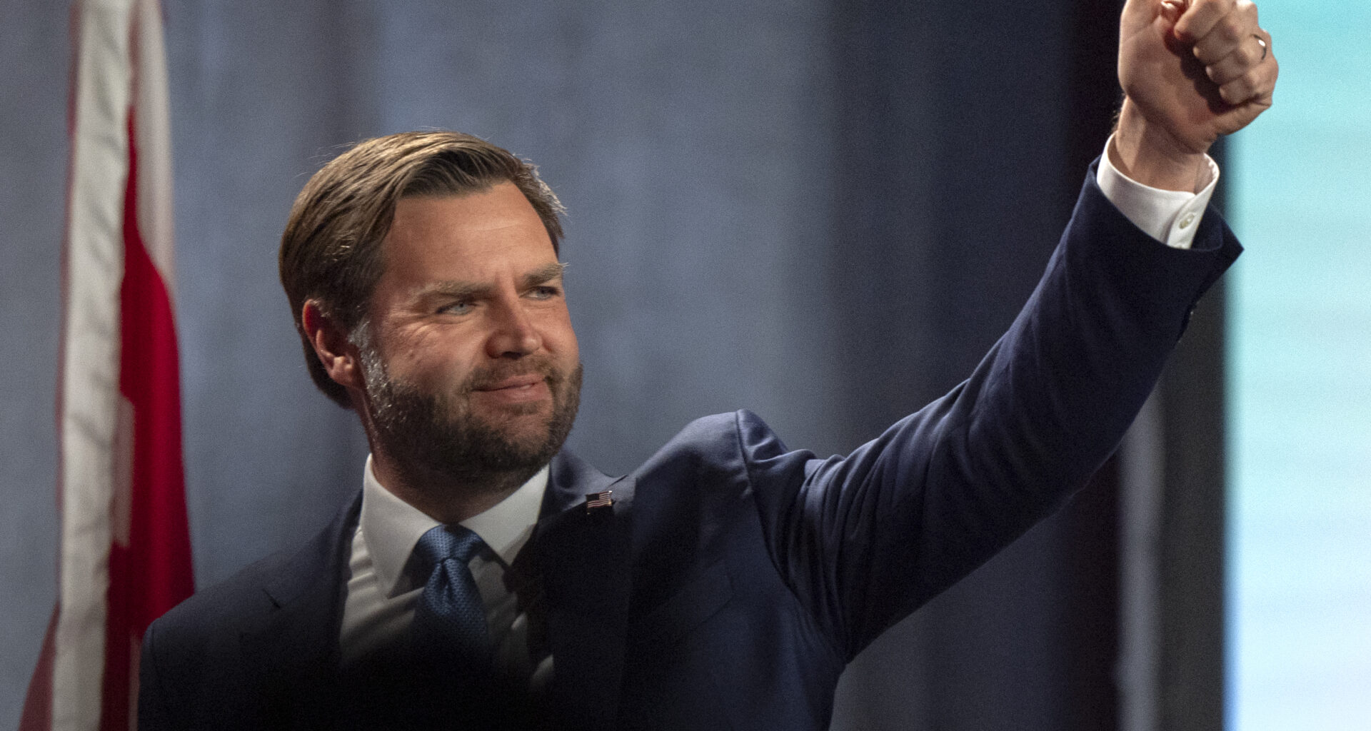 Vice President JD Vance