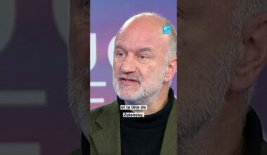 🇺🇸🇪🇺#Europe : #Trump... allié ou adversaire ? • FRANCE 24