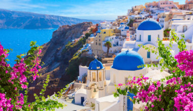 Canada and Greece Sign Agreement to Boost Travel