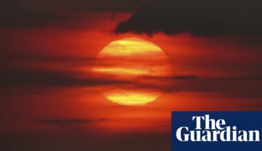 Climate research into cloud barriers or Arctic refreezing is worth funding | Geoengineering