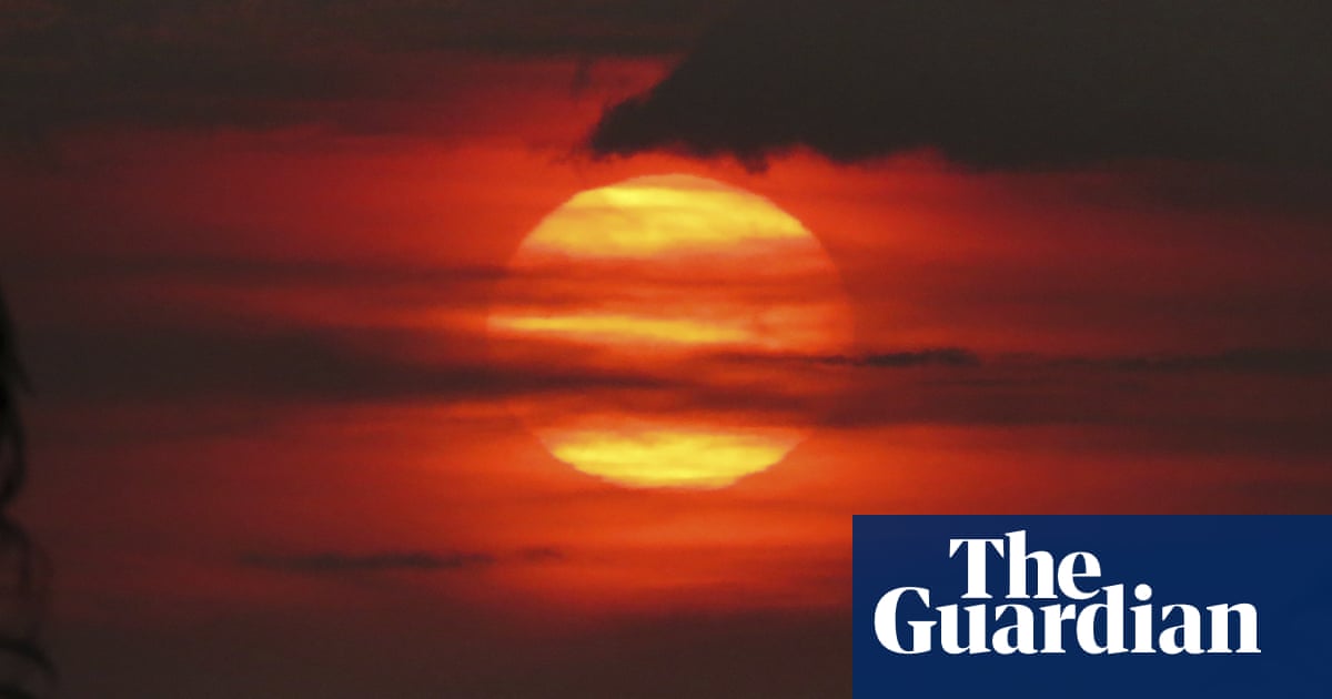 Climate research into cloud barriers or Arctic refreezing is worth funding | Geoengineering