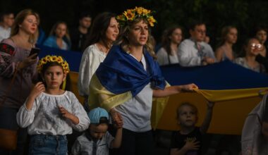 With $4 Billion In Tax Contributions, Ukrainians In Poland Give Far More Than They Receive