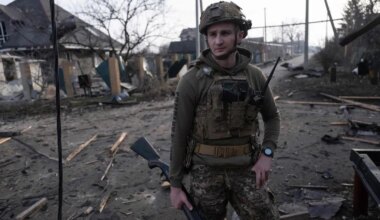 Guerra Ucrania - Rusia, últimas noticias | Zelenski acusa a Putin de "sabotear la diplomacia" que pretende acabar con la guerra en Ucrania