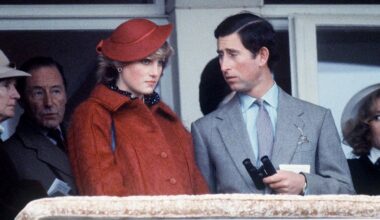 Prince Charles’ Brutal Comparison of Diana to Another Royal Once Left Her Very Upset