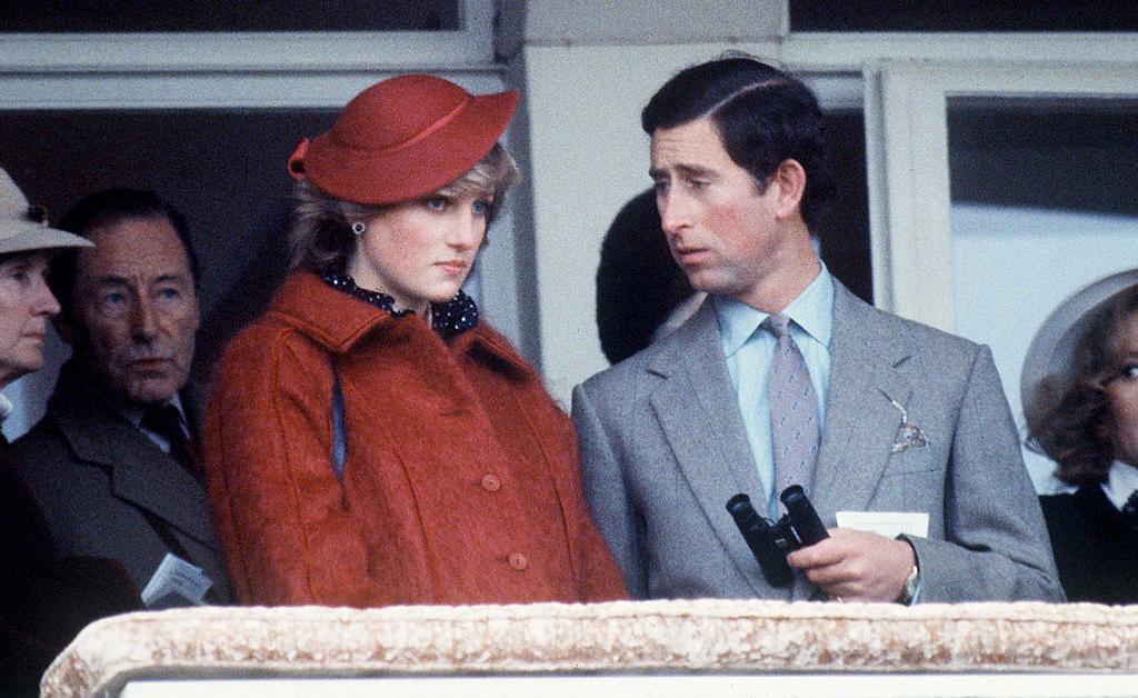 Prince Charles’ Brutal Comparison of Diana to Another Royal Once Left Her Very Upset