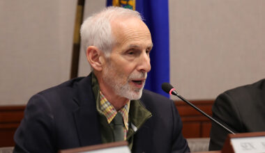 After Much Discussion, Energy Committee Opts For Democrats' Bill To Lower Electricity Rates