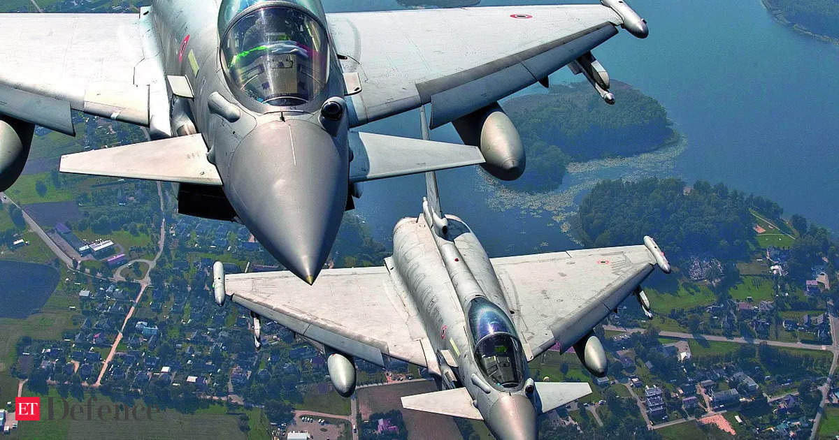 France, Italy, UK order more air defence missiles