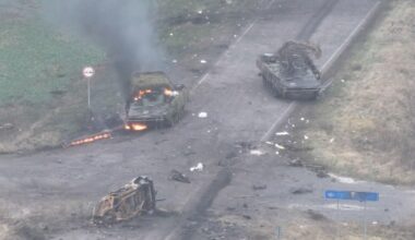No, Russia Has Not Surrounded Thousands Of Ukrainian Troops In Kursk