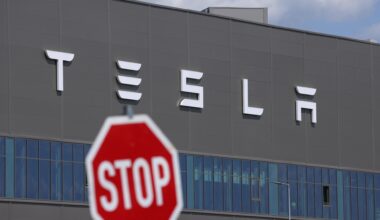 It’s possible that the company’s superpower status in the industry is eroding, at least for a while.