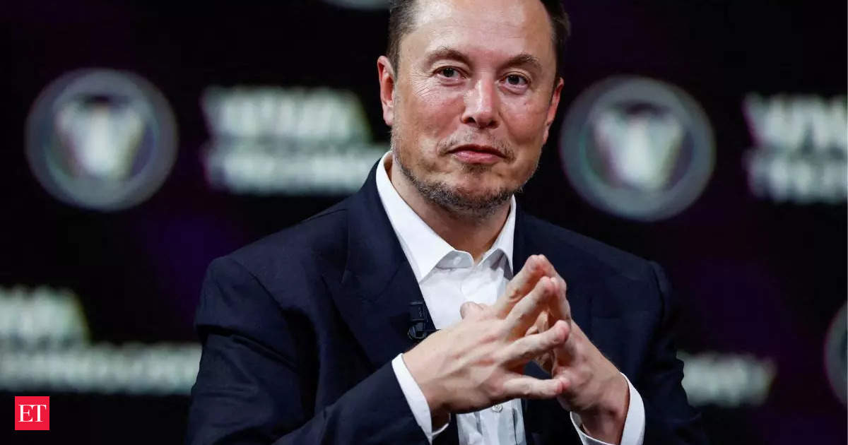 India may not be the promised land for Elon Musk