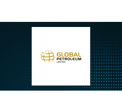 Global Petroleum (LON:GBP) Stock Crosses Below 200 Day Moving Average – Should You Sell?