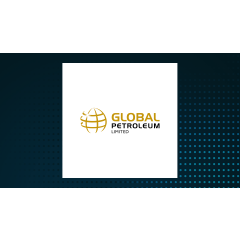 Global Petroleum (LON:GBP) Stock Crosses Below 200 Day Moving Average – Should You Sell?