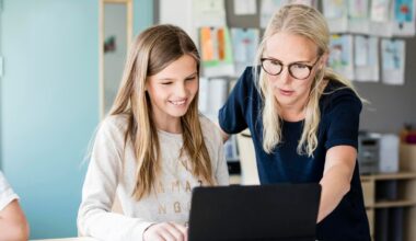 76% Of Teachers Feel Unprepared For AI. Why Training Is Urgent.