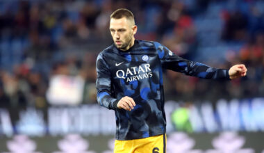 Report – Netherlands Center-Back Set To Skip Atalanta Vs Inter Milan Serie A Showdown Due To Knee Injury