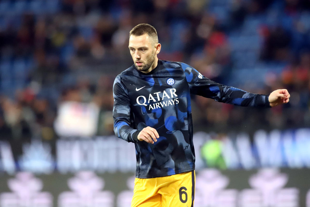 Report – Netherlands Center-Back Set To Skip Atalanta Vs Inter Milan Serie A Showdown Due To Knee Injury