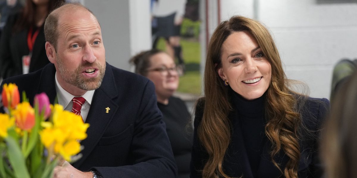 Kate Middleton and Prince William pictured as Princess of Wales misses special family gathering with Pippa Middleton