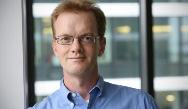 Swiss-British author Diccon Bewes dead at 57