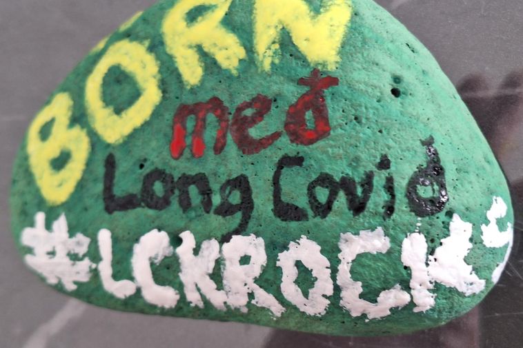 Raising awareness of Long Covid’s lasting impact